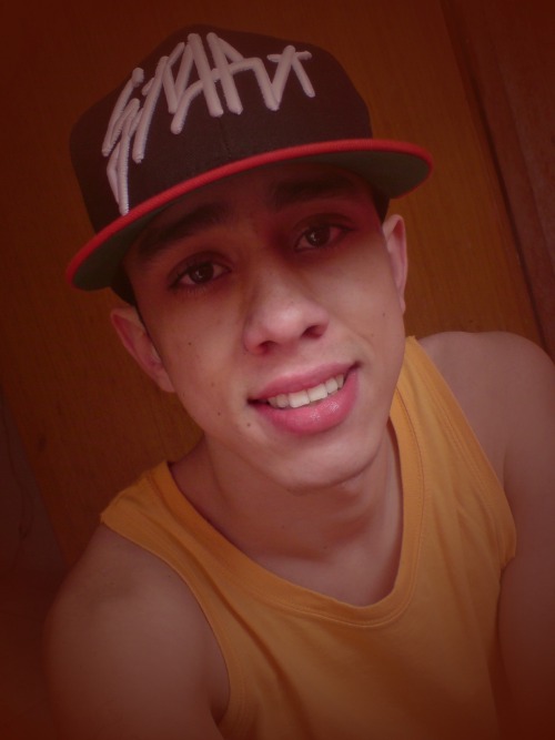 Leo, 20, SP.