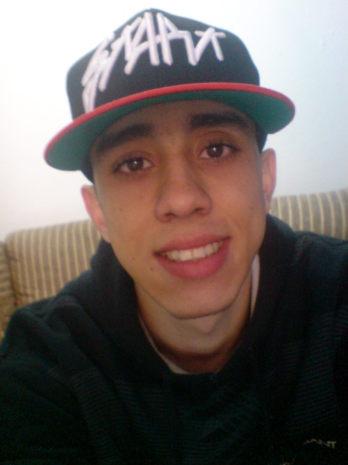 Leo, 20, SP.