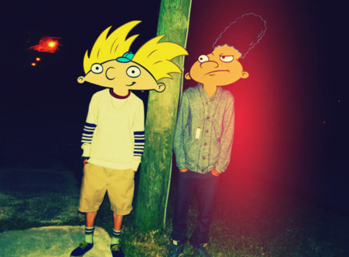 Vivaciousss ♥'