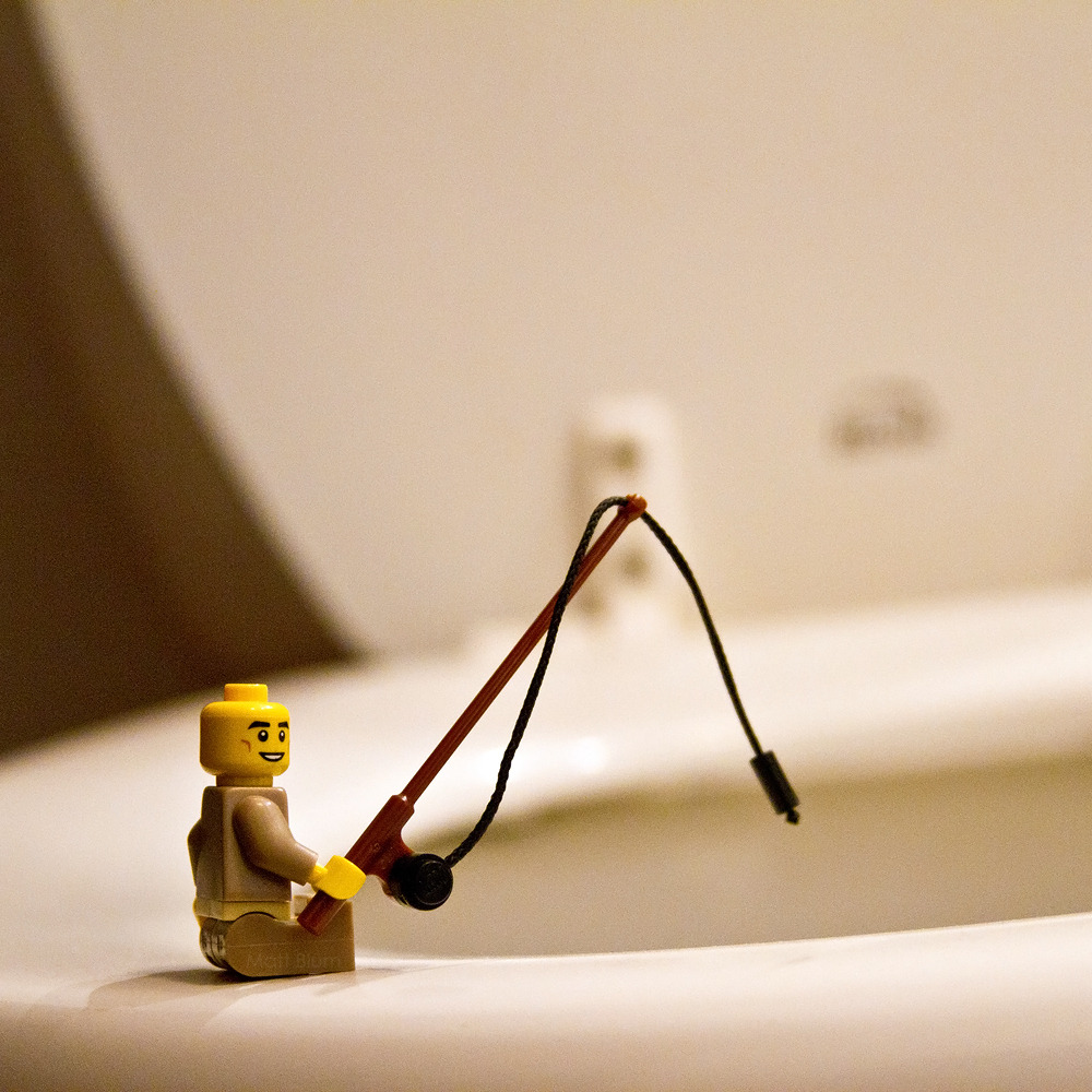 Boredom&hellip; bad for creative types.