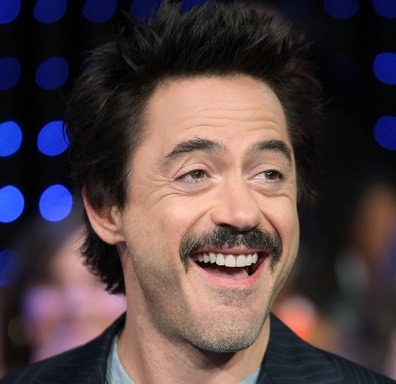 rdj-herpderp:               Starring Robert Downey Junior            