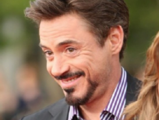 rdj-herpderp:               Starring Robert Downey Junior            