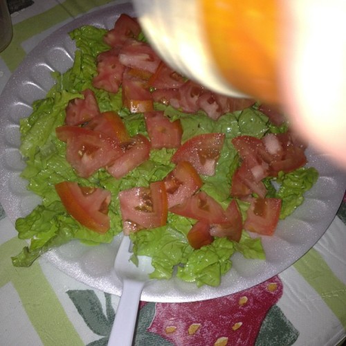 eatthatpussyup:  Yumm !! (Taken with Instagram)