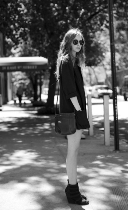 For Those Who Crave Fashion