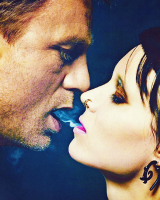 fucking-bruges:  fucking-bruges:      the girl with the dragon tattoo » promotional
