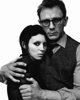 fucking-bruges:  fucking-bruges:      the girl with the dragon tattoo » promotional