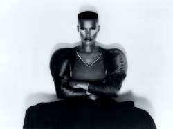 Grace Jones