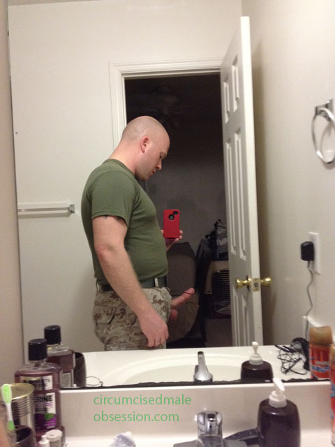 Porn Pics Military Men