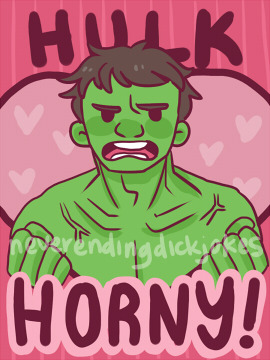 50shadesofmattcohen:  neverendingdickjokes:  Avengers Valentines Featuring Hawkeye,