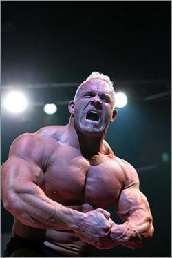 getnbiggrto:  Dramatic - Jon Andersen 
