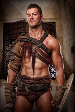 hottestactors:  Dan Feuerriegel 