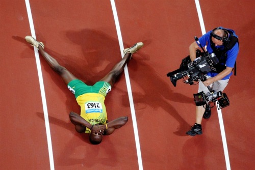 XXX Usain Bolt photo