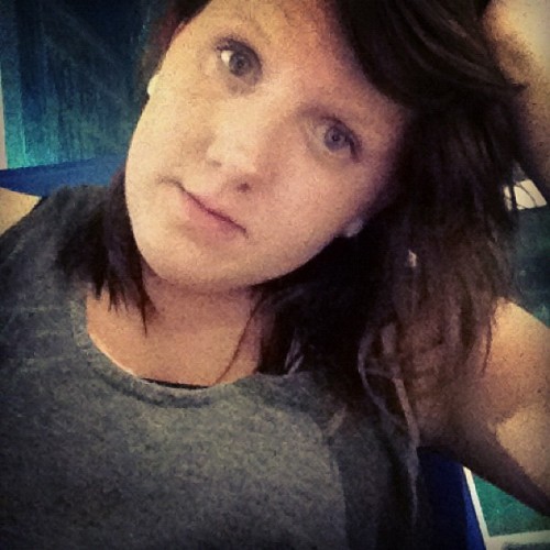 Messy hairz. #girl #vacation #myrtlebeach adult photos