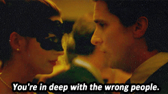 fuckyeahthedarkknightrises:  TV Spot #10 [HD] 