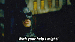 fuckyeahthedarkknightrises:  TV Spot #10 [HD] 