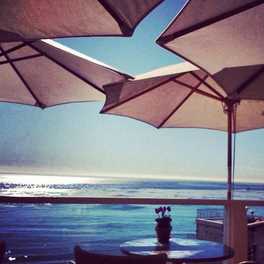 thosemarx:  Malibu. 