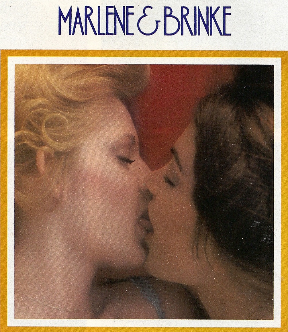 Marlene &amp; Brinke, Penthouse - July 1982 