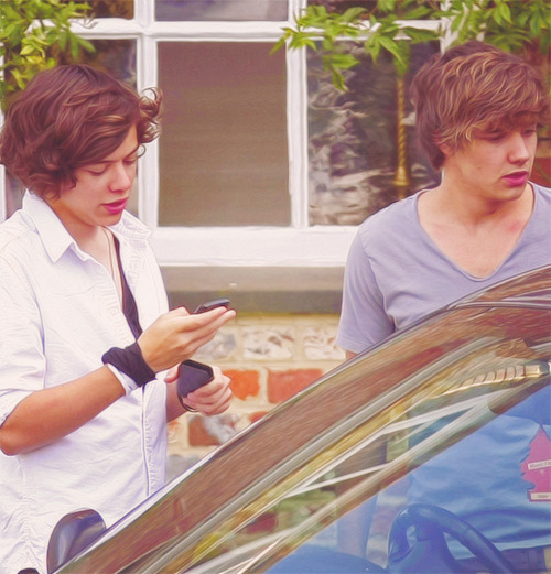 acciolirry:  48/200 Lirry Pictures