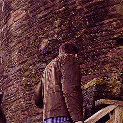 fauxgingerwithasoul:  #rory is so bad ass all the time #but when he gets hurt he