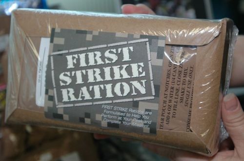 U s army field rations ww2