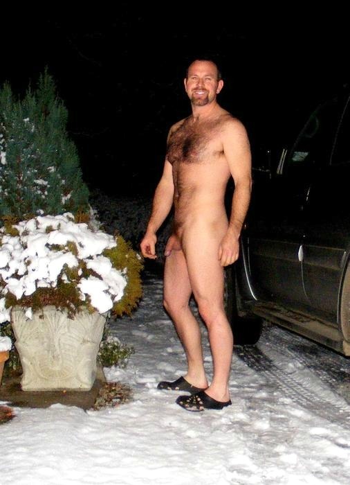 Snow&hellip;man