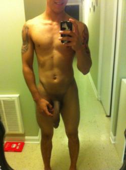 #Pits and other Sexy Men