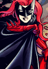 Sex arseniclace:  ღ Kate Kane // BatwomanThe pictures