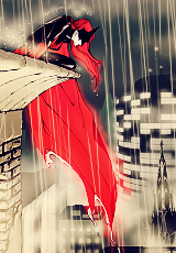 arseniclace:  ღ Kate Kane // BatwomanThe bat they shine in the sky…civilians