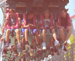 istoleonedirection:  Universal Studio, 06.28.12 