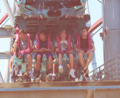 istoleonedirection:  Universal Studio, 06.28.12 