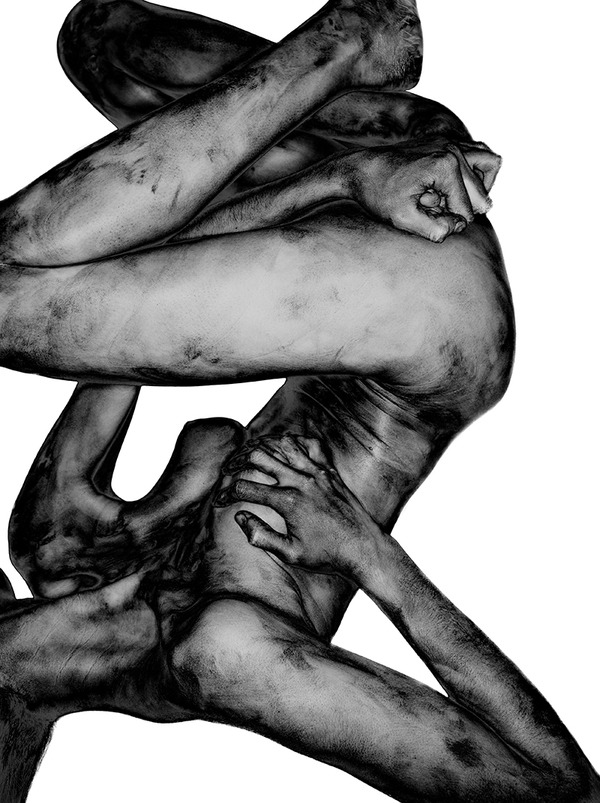 unfinishedmuse:  Peter Sebastian 