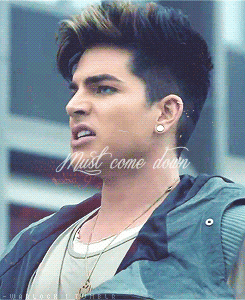 aruxxh:  Why can’t we just live life with no consequence 