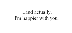 Forever Alone & Staying Strong