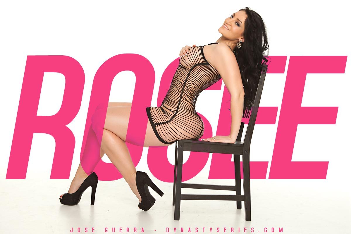 thefine-thefake:  Rosee Divine is Real Fine #82 PT1  