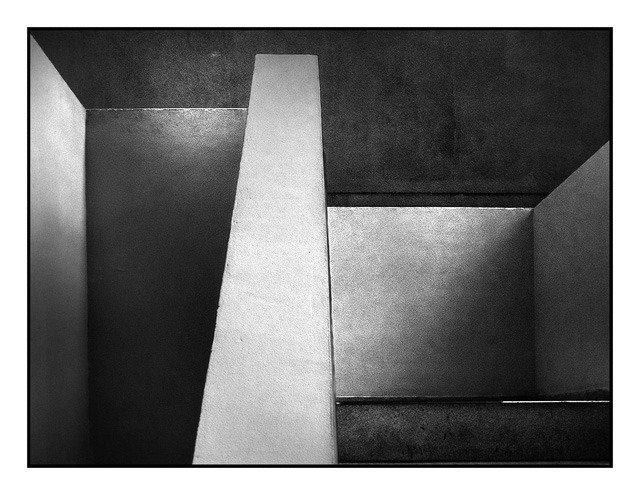 fiore-rosso:  sylvain lagarde | cubism. 