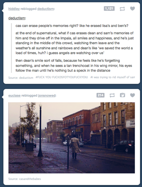 ackleskid: can-i-please-kiss-you-if-i: good-angel-bad-wolf: destiel-sherlocked-the-tardis: THIS IS N