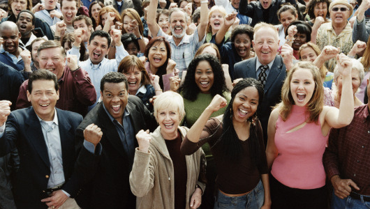 UN declares a day of universal joy
The International Day of Happiness can be observed in a range of ways, ‘including through education and public awareness activities.’