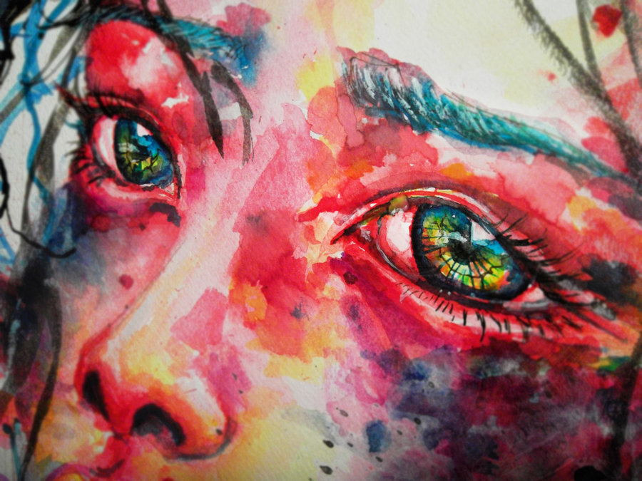 mydarkenedeyes:  Blossom Her 