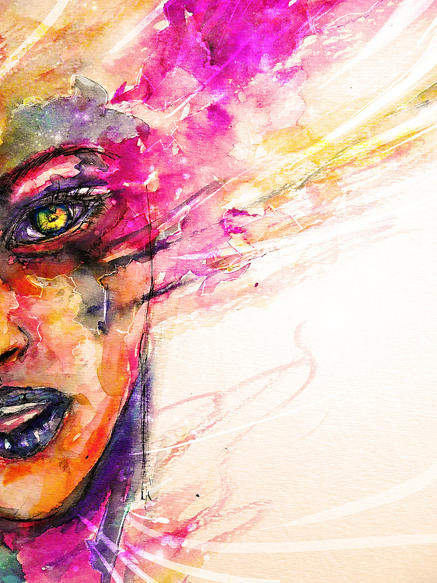 mydarkenedeyes:  Blossom Her 