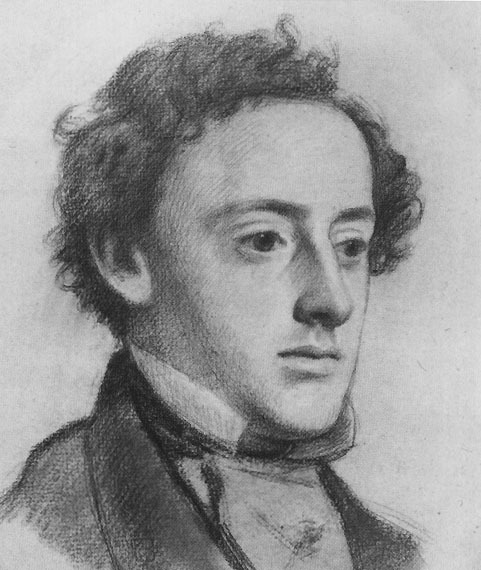 malebeautyinart:  John Everett Millais, William Holman Hunt 