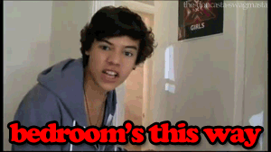 Porn Pics So Harold and Liam are on tumblr...well...I