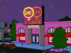 Simpsons-Latino:  6X11: Miedo A Volar