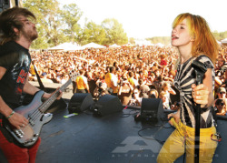 yelyahwilliams:  one of my fav shots ever.