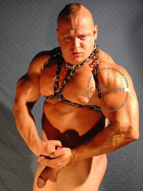 gaychubbyporn:  Roger Baptist - Rummelsnuff 