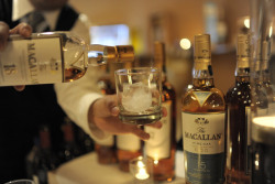 manchannel:  Macallan 18 Yr 