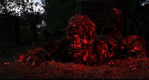 cenobites-:  Creepshow 