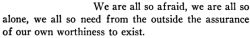 aseaofquotes:  Ford Madox Ford, The Good