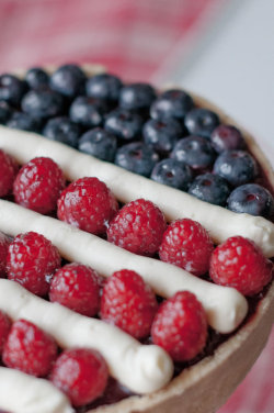 thecakebar:  American Pie Cake 