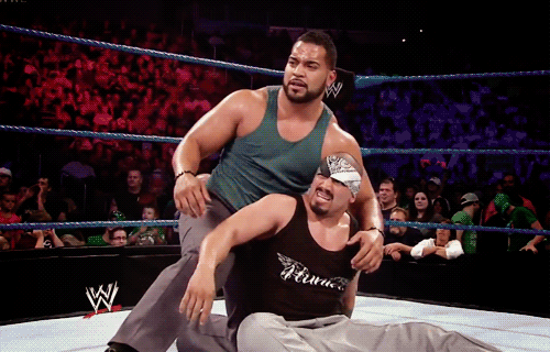 Fuck Yes Hunico