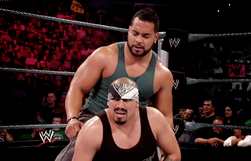 Fuck Yes Hunico